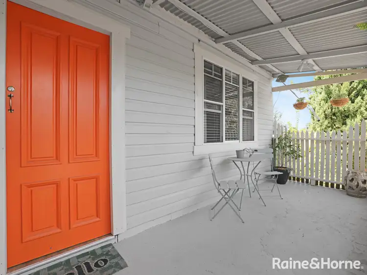 Second view of Homely house listing, 7 Violet Street, South Bathurst NSW 2795