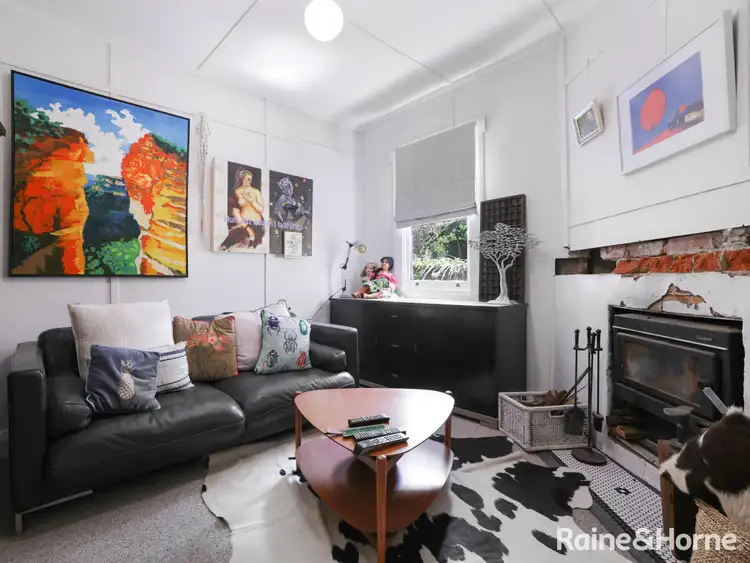 Third view of Homely house listing, 7 Violet Street, South Bathurst NSW 2795