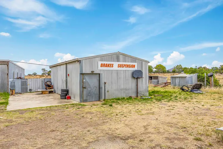 Fifth view of Homely house listing, 432 Barkly Street, Ararat VIC 3377