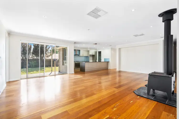 Third view of Homely house listing, 17 Glenalbyn Close, Strathalbyn SA 5255