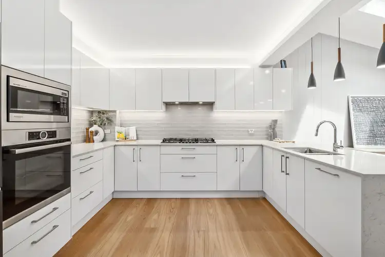 6/57 Garling Street, Lane Cove NSW 2066