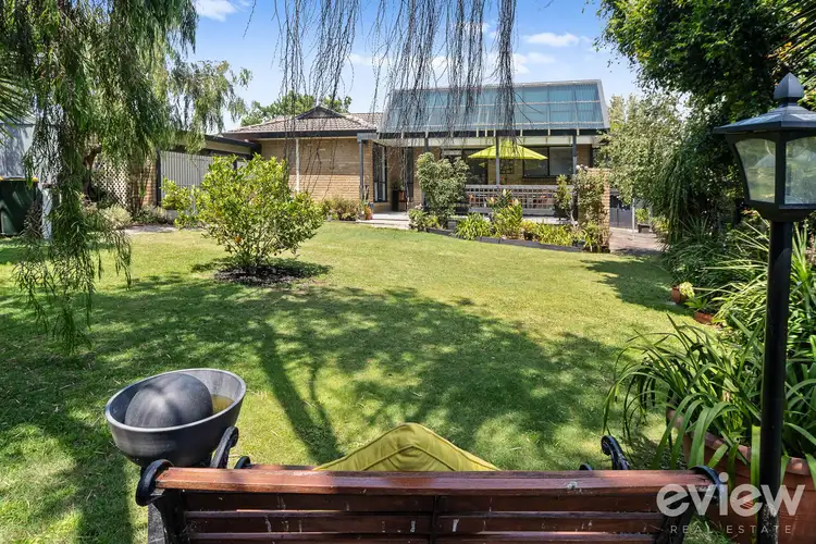 Second view of Homely house listing, 2 Denham Close, Frankston VIC 3199