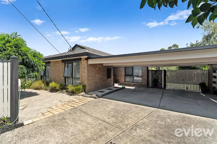 Sixth view of Homely house listing, 2 Denham Close, Frankston VIC 3199