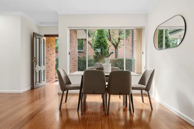 Third view of Homely villa listing, 4/63 Finlayson Street, Lane Cove NSW 2066