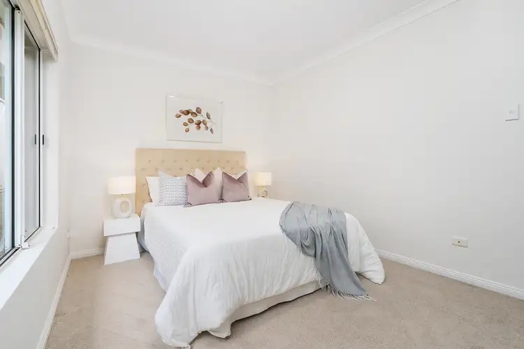 Fifth view of Homely villa listing, 4/63 Finlayson Street, Lane Cove NSW 2066
