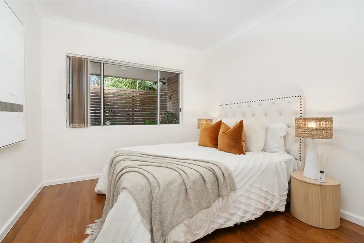 Sixth view of Homely villa listing, 4/63 Finlayson Street, Lane Cove NSW 2066