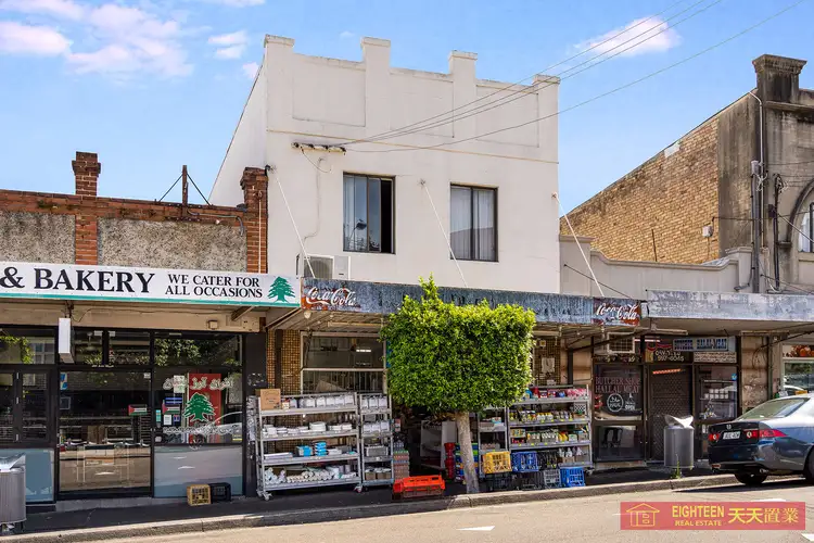 Main view of Homely house listing, 18 Walz Street, Rockdale NSW 2216