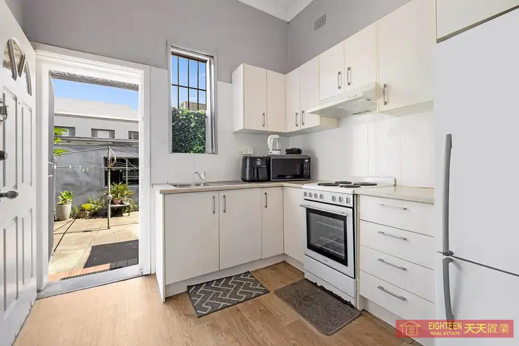 Fourth view of Homely house listing, 18 Walz Street, Rockdale NSW 2216