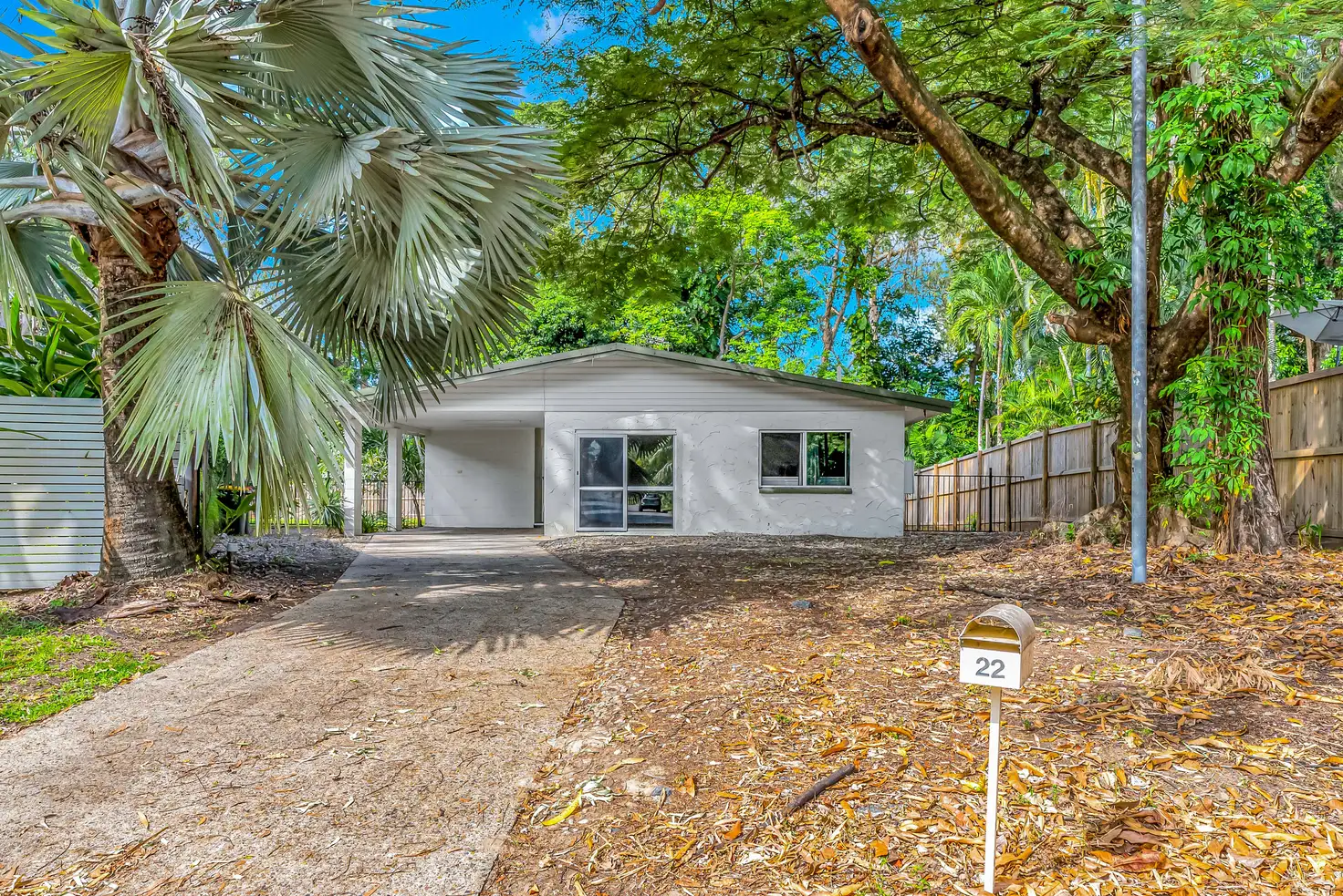 Main view of Homely house listing, 22 Sorrento Crescent, Port Douglas QLD 4877