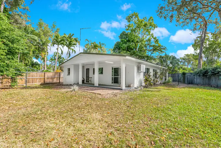 Fourth view of Homely house listing, 22 Sorrento Crescent, Port Douglas QLD 4877