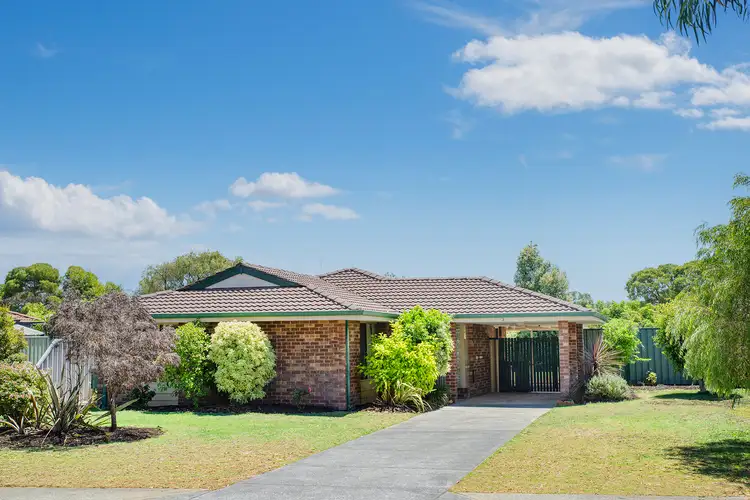 Main view of Homely house listing, 81 Hadfield Avenue, West Busselton WA 6280