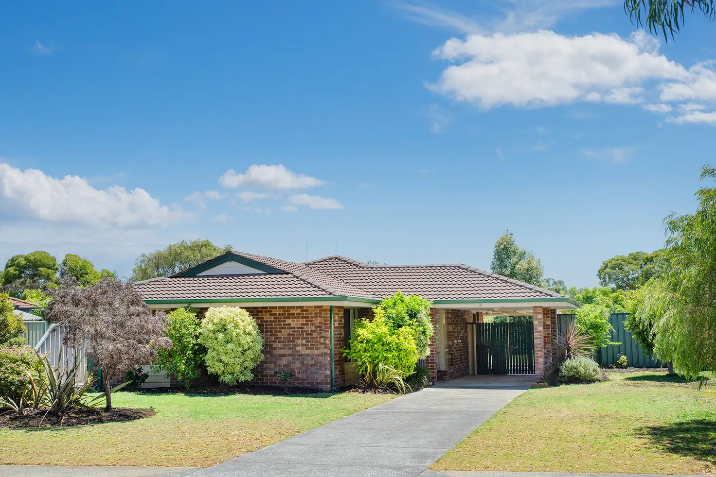 Main view of Homely house listing, 81 Hadfield Avenue, West Busselton WA 6280