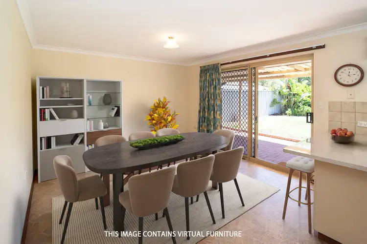 Second view of Homely house listing, 81 Hadfield Avenue, West Busselton WA 6280