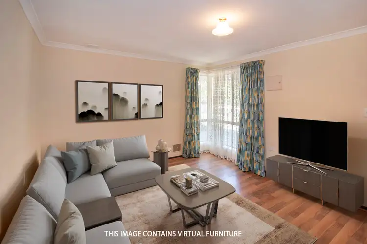 Third view of Homely house listing, 81 Hadfield Avenue, West Busselton WA 6280