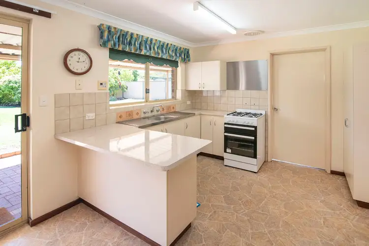 Fourth view of Homely house listing, 81 Hadfield Avenue, West Busselton WA 6280