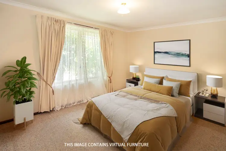 Sixth view of Homely house listing, 81 Hadfield Avenue, West Busselton WA 6280