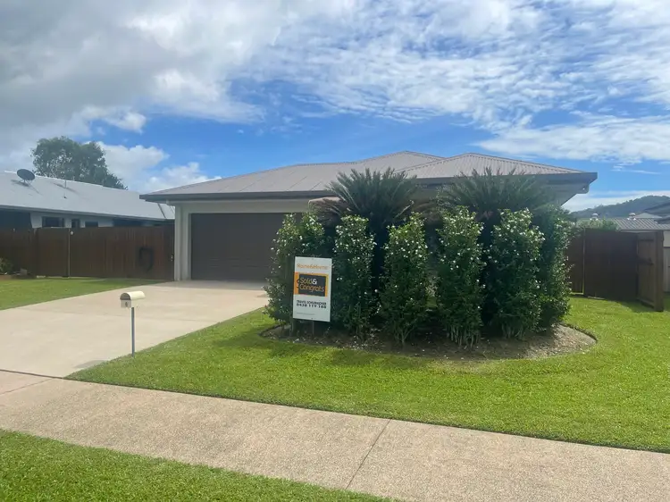 Main view of Homely house listing, 4 Spoonbill Close, Mossman QLD 4873