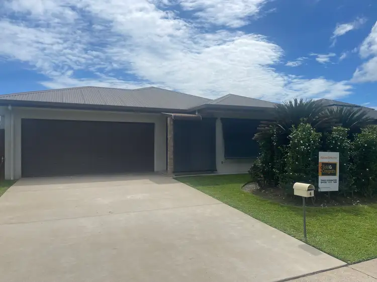 Second view of Homely house listing, 4 Spoonbill Close, Mossman QLD 4873
