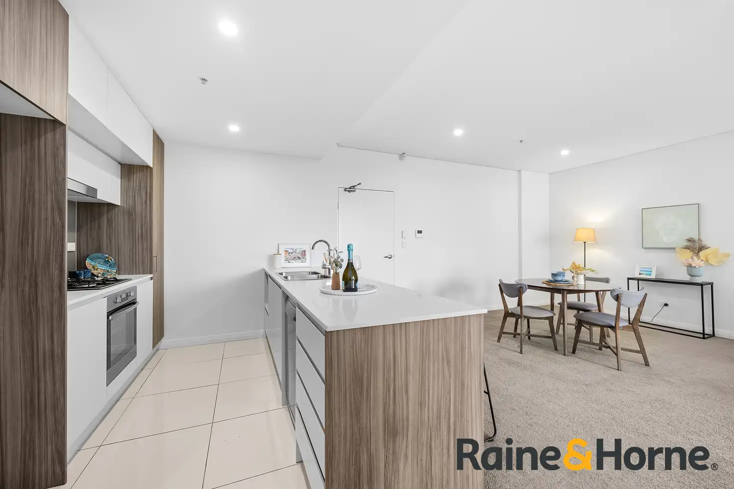 Main view of Homely apartment listing, 523/1 James Street, Carlingford NSW 2118