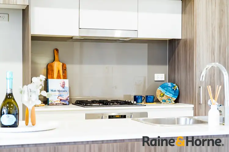 Sixth view of Homely apartment listing, 523/1 James Street, Carlingford NSW 2118
