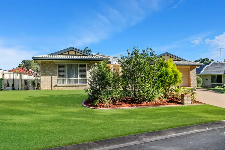 46 Marjorie Buckler Avenue, Redland Bay QLD 4165