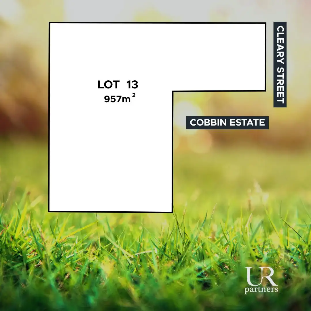 Main view of Homely land listing, LOT 13, 6 Cleary Street, Port Augusta West SA 5700