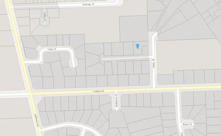 Second view of Homely land listing, LOT 13, 6 Cleary Street, Port Augusta West SA 5700