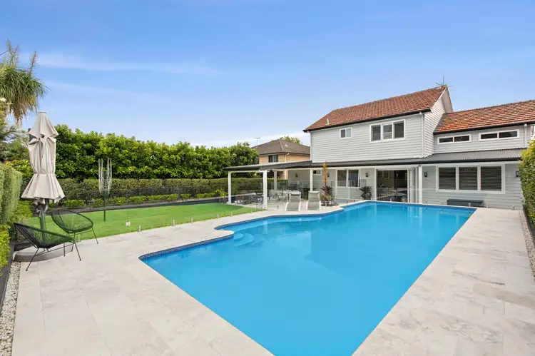 5 Riverhill Avenue, Forestville NSW 2087