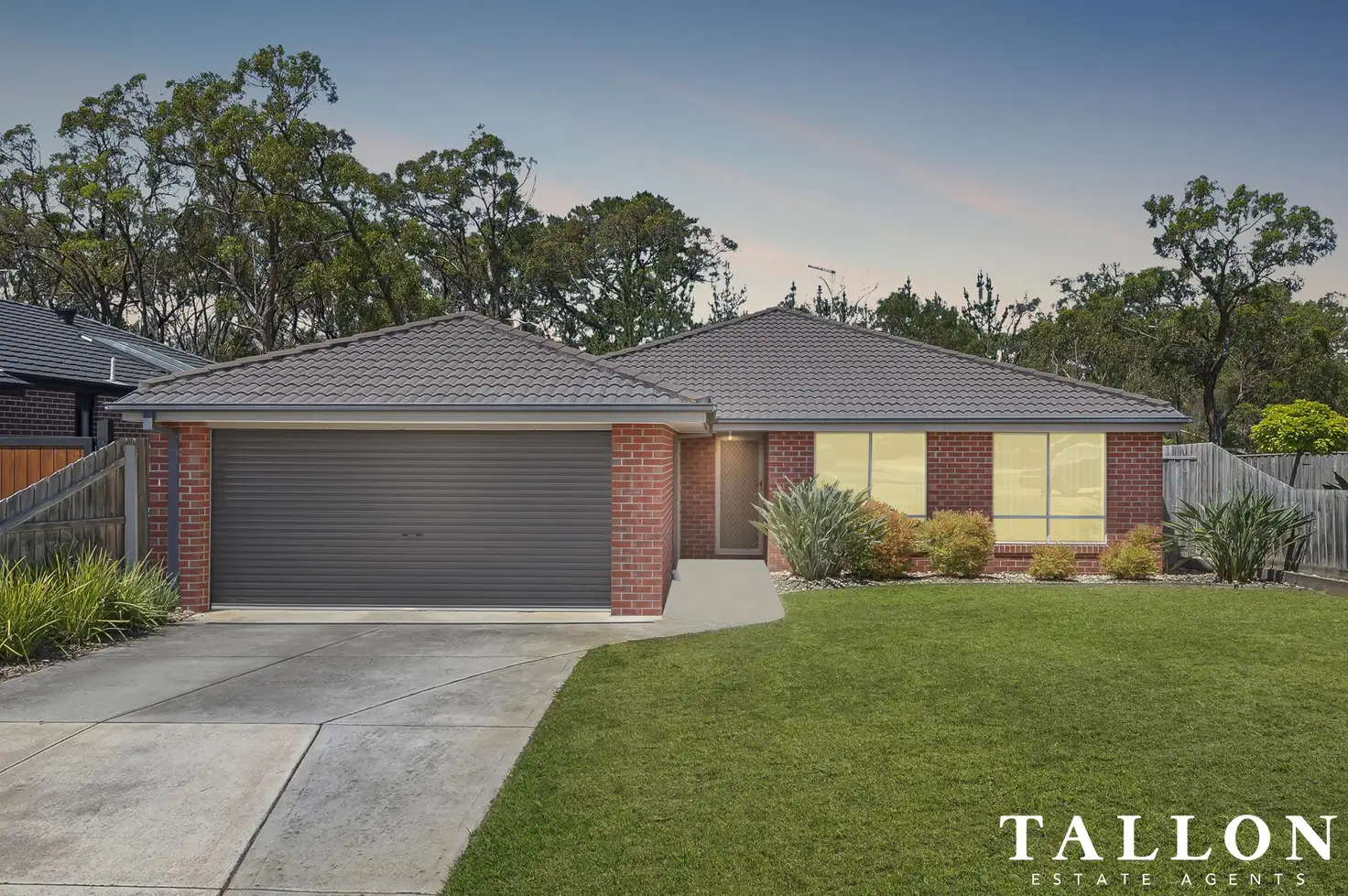 Main view of Homely house listing, 57 Olivia Way, Hastings VIC 3915