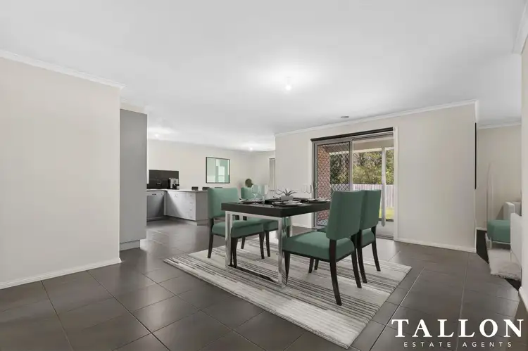 Third view of Homely house listing, 57 Olivia Way, Hastings VIC 3915