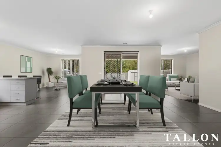 Fourth view of Homely house listing, 57 Olivia Way, Hastings VIC 3915