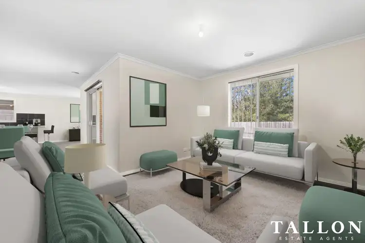 Fifth view of Homely house listing, 57 Olivia Way, Hastings VIC 3915