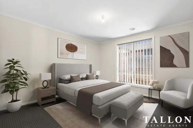 Sixth view of Homely house listing, 57 Olivia Way, Hastings VIC 3915