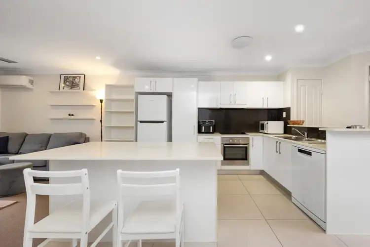 Third view of Homely unit listing, 6/24 Kitson Street, Morningside QLD 4170