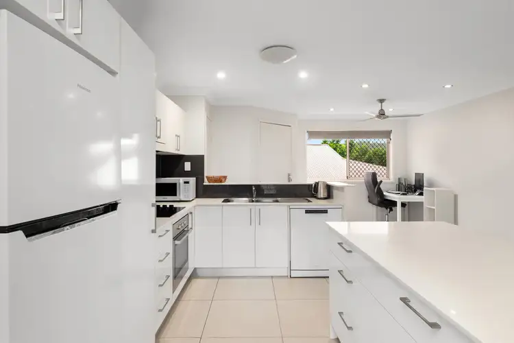 Fourth view of Homely unit listing, 6/24 Kitson Street, Morningside QLD 4170