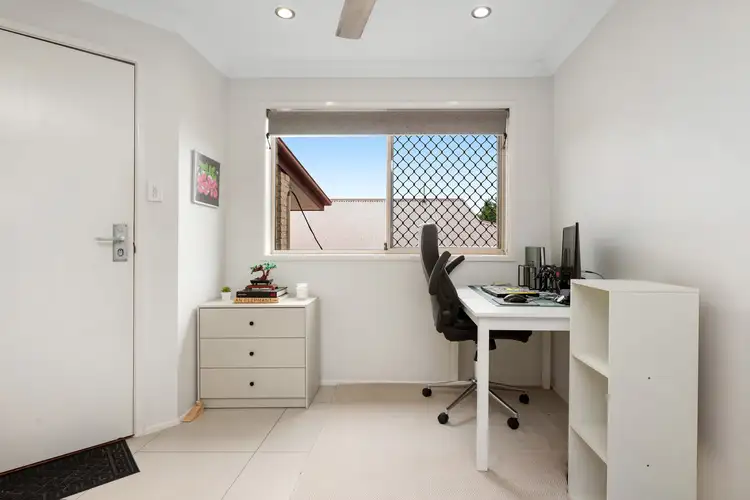 Fifth view of Homely unit listing, 6/24 Kitson Street, Morningside QLD 4170