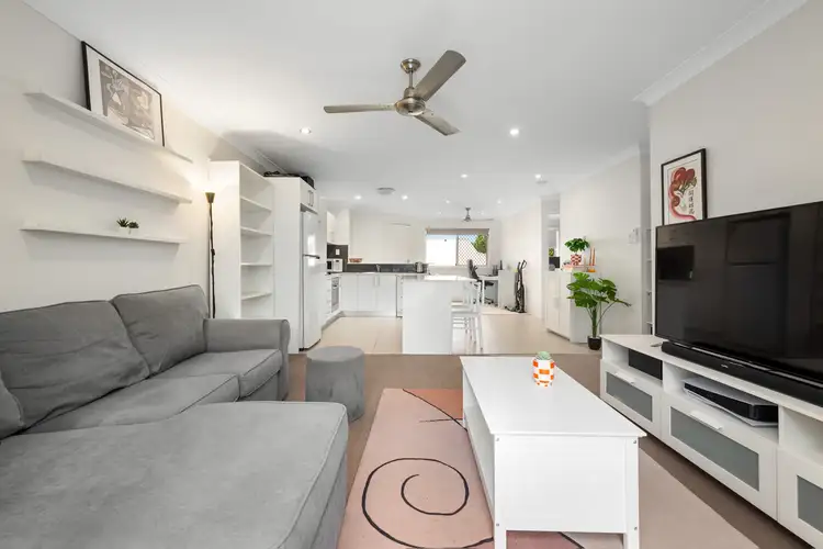 Sixth view of Homely unit listing, 6/24 Kitson Street, Morningside QLD 4170