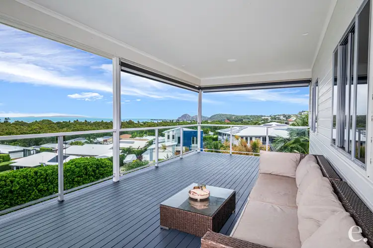 6 Mahogany Way, Lammermoor QLD 4703