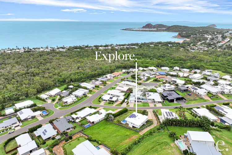 Second view of Homely house listing, 6 Mahogany Way, Lammermoor QLD 4703