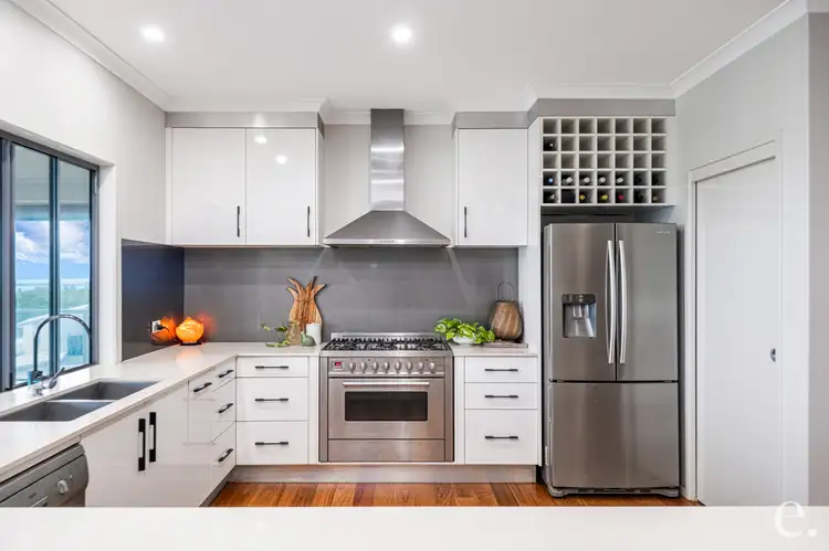 Third view of Homely house listing, 6 Mahogany Way, Lammermoor QLD 4703