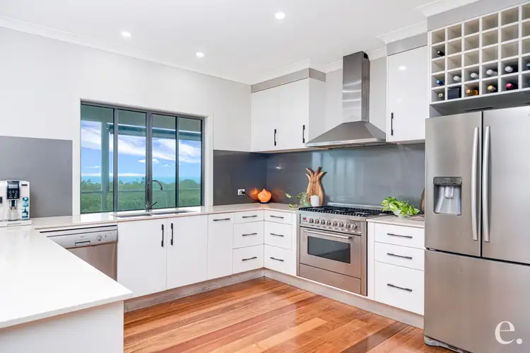Fourth view of Homely house listing, 6 Mahogany Way, Lammermoor QLD 4703