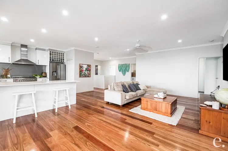 Fifth view of Homely house listing, 6 Mahogany Way, Lammermoor QLD 4703