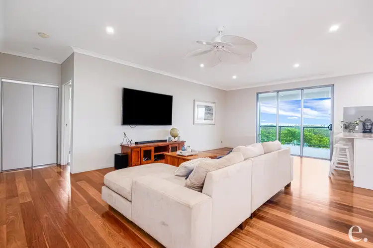 Sixth view of Homely house listing, 6 Mahogany Way, Lammermoor QLD 4703