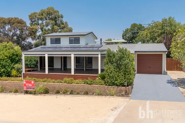 Second view of Homely house listing, 21 Thiele Avenue, Loxton SA 5333