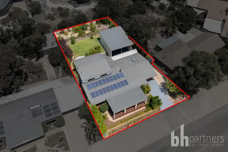 Third view of Homely house listing, 21 Thiele Avenue, Loxton SA 5333