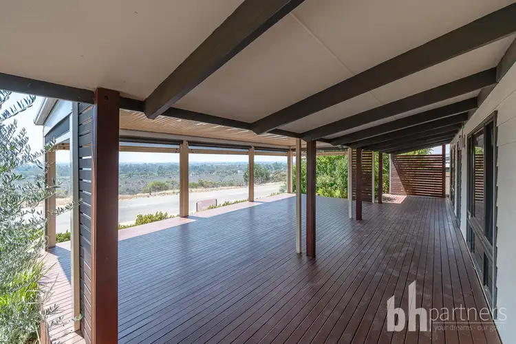 Fourth view of Homely house listing, 21 Thiele Avenue, Loxton SA 5333