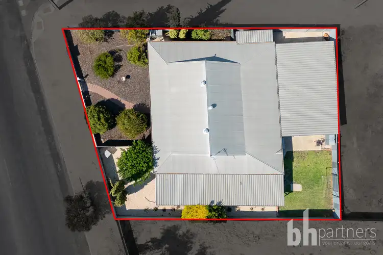 Second view of Homely house listing, 141 Cowra Street, Renmark SA 5341