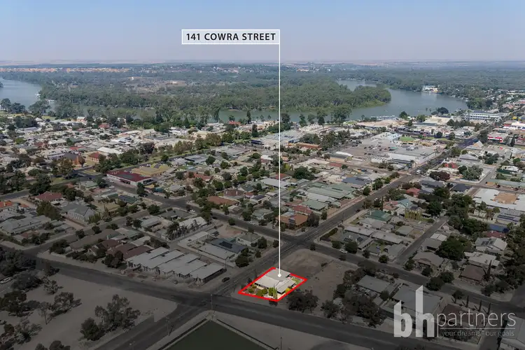 Third view of Homely house listing, 141 Cowra Street, Renmark SA 5341