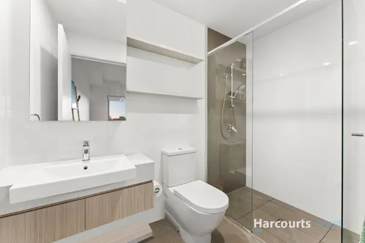 Seventh view of Homely unit listing, 804/8 Dickens Street, Spring Hill QLD 4000