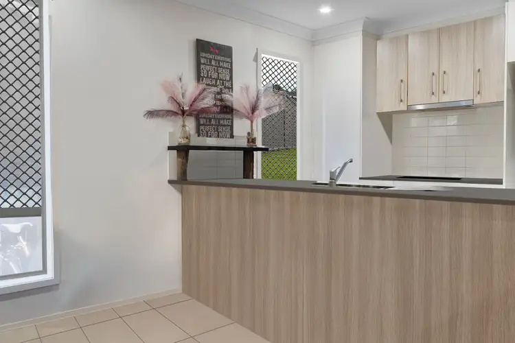 Fifth view of Homely house listing, 3 Limestone Court, Yarrabilba QLD 4207